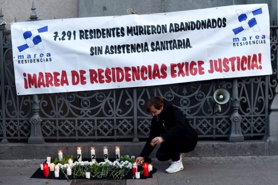 Residencias