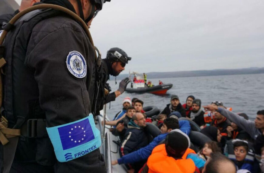 Migración: ¿con qué enfoque nos quedamos?