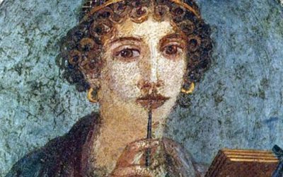 Maestras de vida: Egeria